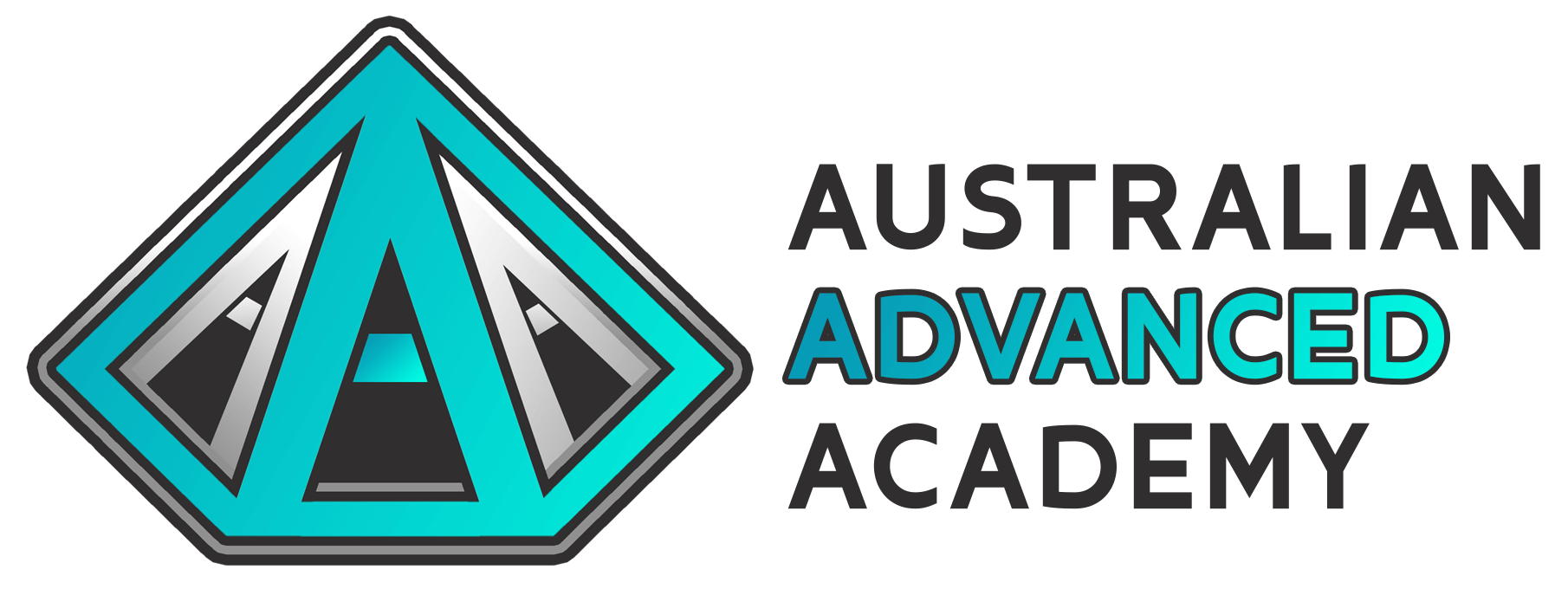 australian advanced academy logo